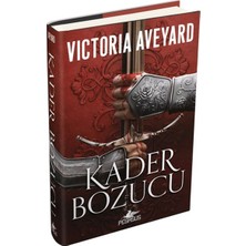 Pegasus Yayınları Kader Bozucu