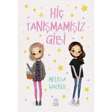 İthaki Yayınları Hiç Tanışmamışız Gibi
