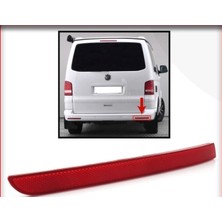 Reflektor Arka Tampon Sag T6 2012-2016 (Gkl) 291991