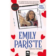 Eksik Parça Yayınları Emily Paris’te