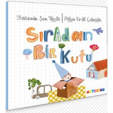 Artenino Sıradan Bir Kutu