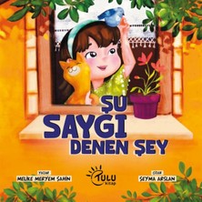 Tulu Kitap Şu Saygı Dene Şey
