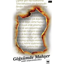 Ötüken Neşriyat Göğsümde Mahşer