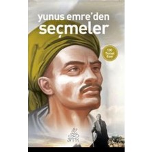 Antik Kitap Yunus Emre'den Seçmeler