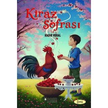 Örger Yayınları Kiraz Sofrası