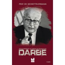 Mgv Yayınları Darbe; Arkasındakilerle ve Türkiye'nin Kayıplarıyla