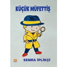 Tunç Yayıncılık Küçük Müfettiş