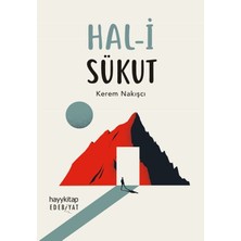 Hayy Kitap Hal-I Sükut