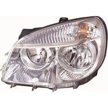 Far Sağ Elektırıklı Doblo Iı 06-10 Bsg 25-800-037 T1