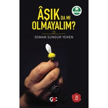 Nesil Genç Aşık Da Mı Olmayalım?
