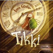 Hema Çocuk Tikki
