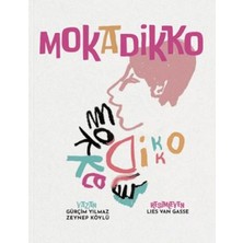 MEAV Yayıncılık Mokadikko