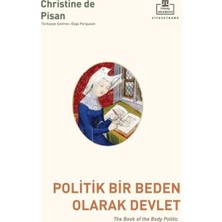 Timaş Akademi Politik Bir Beden Olarak Devlet