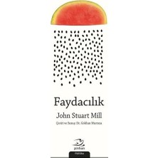 Pinhan Yayıncılık Faydacılık