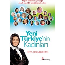 Okur Kitaplığı Yeni Türkiye'nin Kadınları