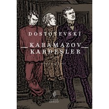 Yordam Kitap Karamazov Kardeşler Cilt: 2
