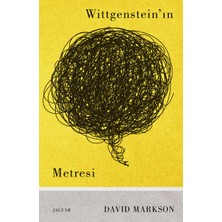 Jaguar Kitap Wittgenstein'ın Metresi