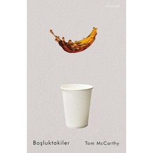Jaguar Kitap Boşluktakiler