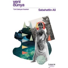 İlksatır Yayınevi Yeni Dünya