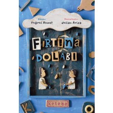 Ketebe Çocuk Fırtına Dolabı