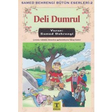 Rönesans Yayınları Deli Dumrul