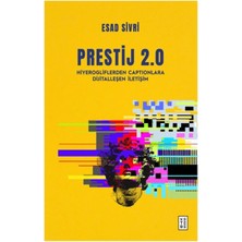 Ketebe Yayınları Prestij 2.0