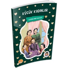 Biom Yayınları Küçük Kadınlar