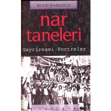 İletişim Yayınları Nar Taneleri