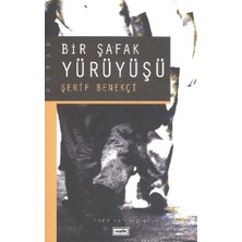 Eşik Yayınları Bir Şafak Yürüyüşü