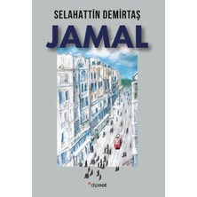 Dipnot Yayınları Jamal
