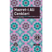 Büyüyen Ay Yayınları Hazreti Ali Cenkleri