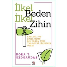 Panama Yayıncılık Ilkel Beden Ilkel Zihin
