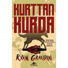 Pegasus Yayınları Kurttan Kurda