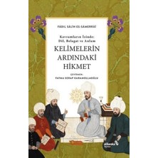 Albaraka Yayınları Kelimelerin Ardındaki Hikmet