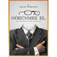 Yeniyüzyıl Yayınları Görünmez El
