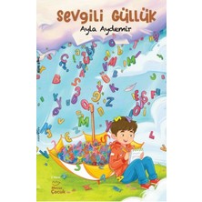 Mecaz Çocuk Yayıncılık Sevgili Güllük