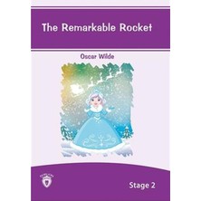 Dorlion Yayınları The Remarkable Rocket - Stage 2