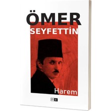 Mirhan Kitap Harem