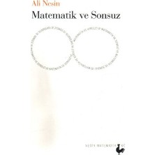 Nesin Yayınevi Matematik ve Sonsuz