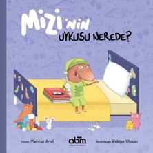 Abm Yayınevi Mizi’nin Uykusu Nerede?