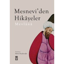 Timaş Yayınları Mesnevi’den Hikayeler