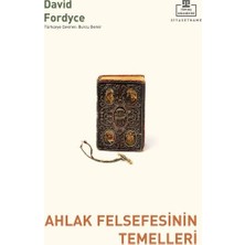 Timaş Akademi Ahlak Felsefesinin Temelleri