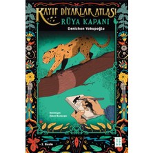 Ketebe Genç Rüya Kapanı