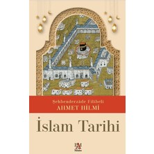 Panama Yayıncılık Islam Tarihi