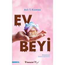 İnkılap Kitabevi Ev Beyi