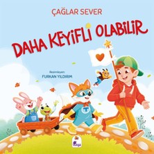İndigo Çocuk Daha Keyifli Olabilir