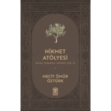 Timaş İnanç Hikmet Atölyesi