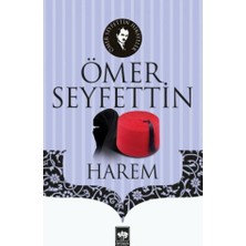 Ötüken Neşriyat Harem (Ömer Seyfettin)