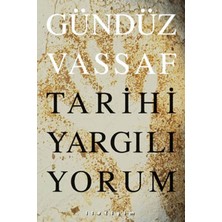 İletişim Yayınları Tarihi Yargılıyorum