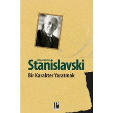 Pozitif Yayınları Bir Karakter Yaratmak